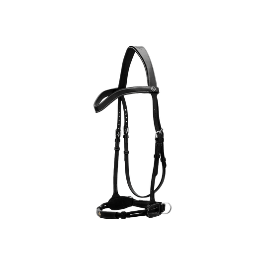 Bitless Bridle WO | Dy'on | bitlesscomfort
