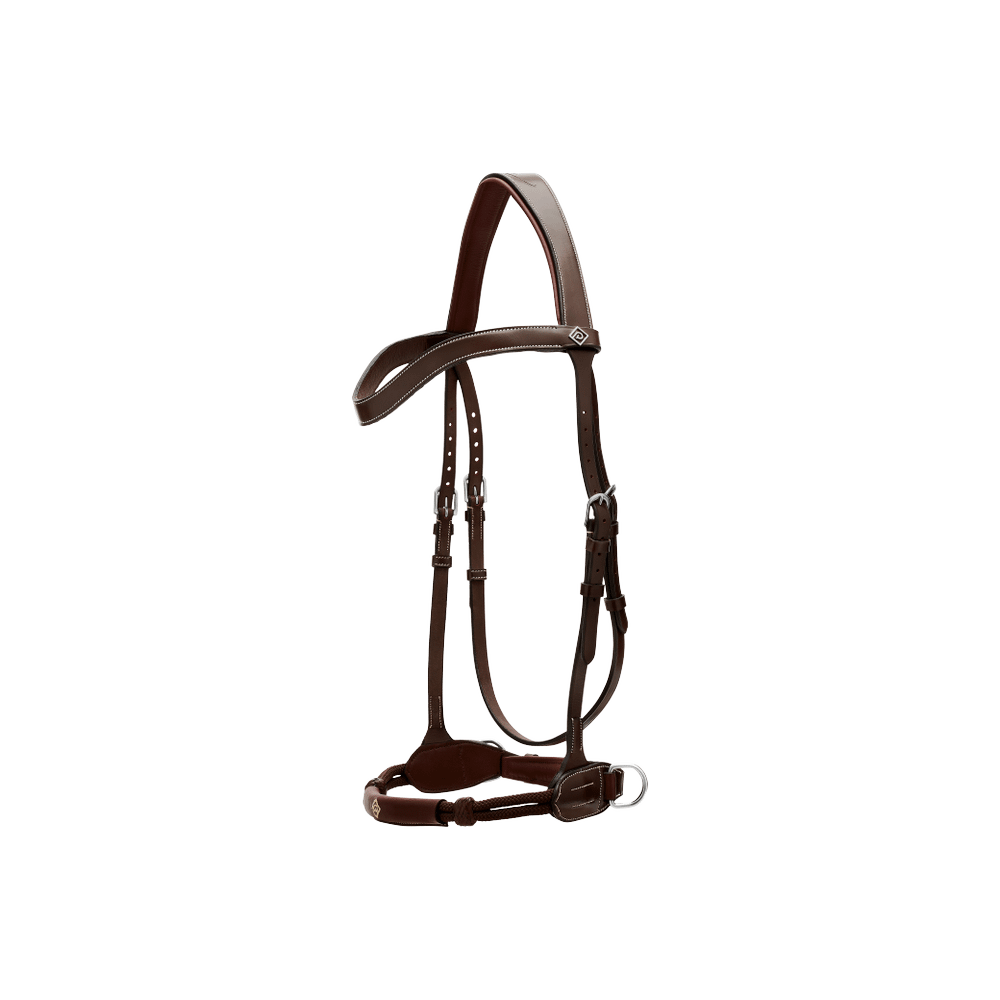 Bitless Bridle WO | Dy'on | bitlesscomfort — Image 6