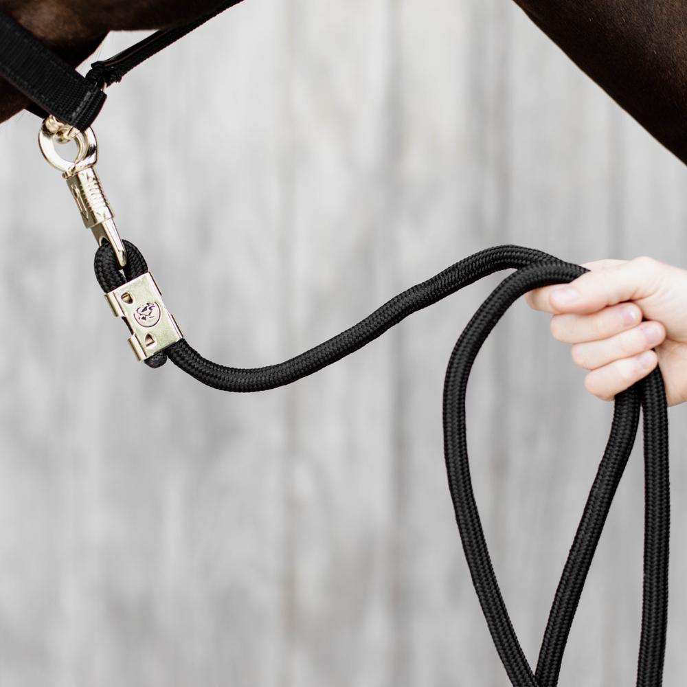 Lead Rope Panic Hook | Kentucky Horsewear | safety — Image 2