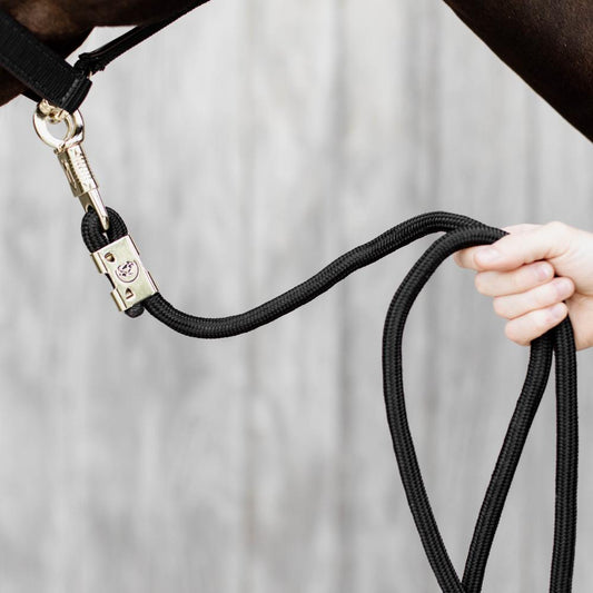 Lead Rope Panic Hook | Kentucky Horsewear | safety — Image 2