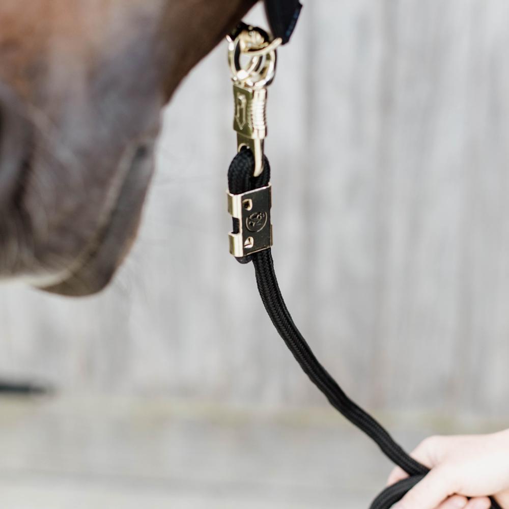 Lead Rope Panic Hook | Kentucky Horsewear | safety — Image 3