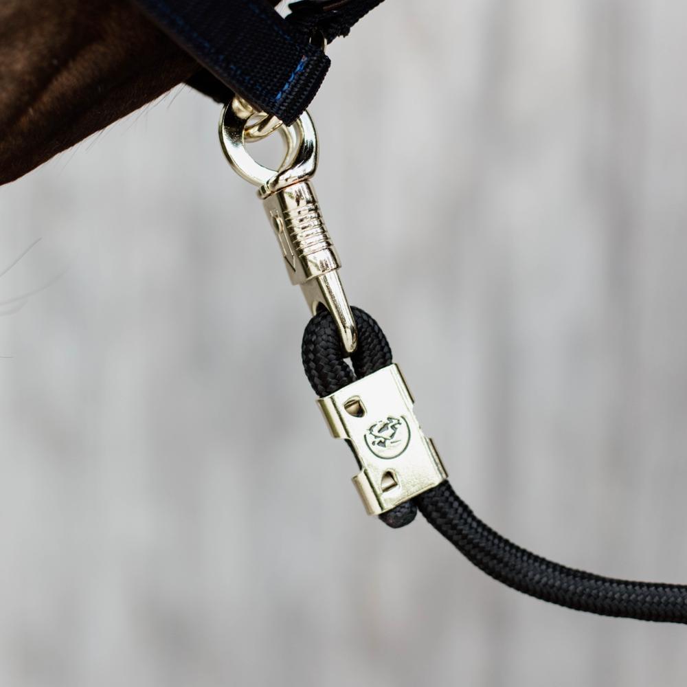 Lead Rope Panic Hook | Kentucky Horsewear | safety — Image 4