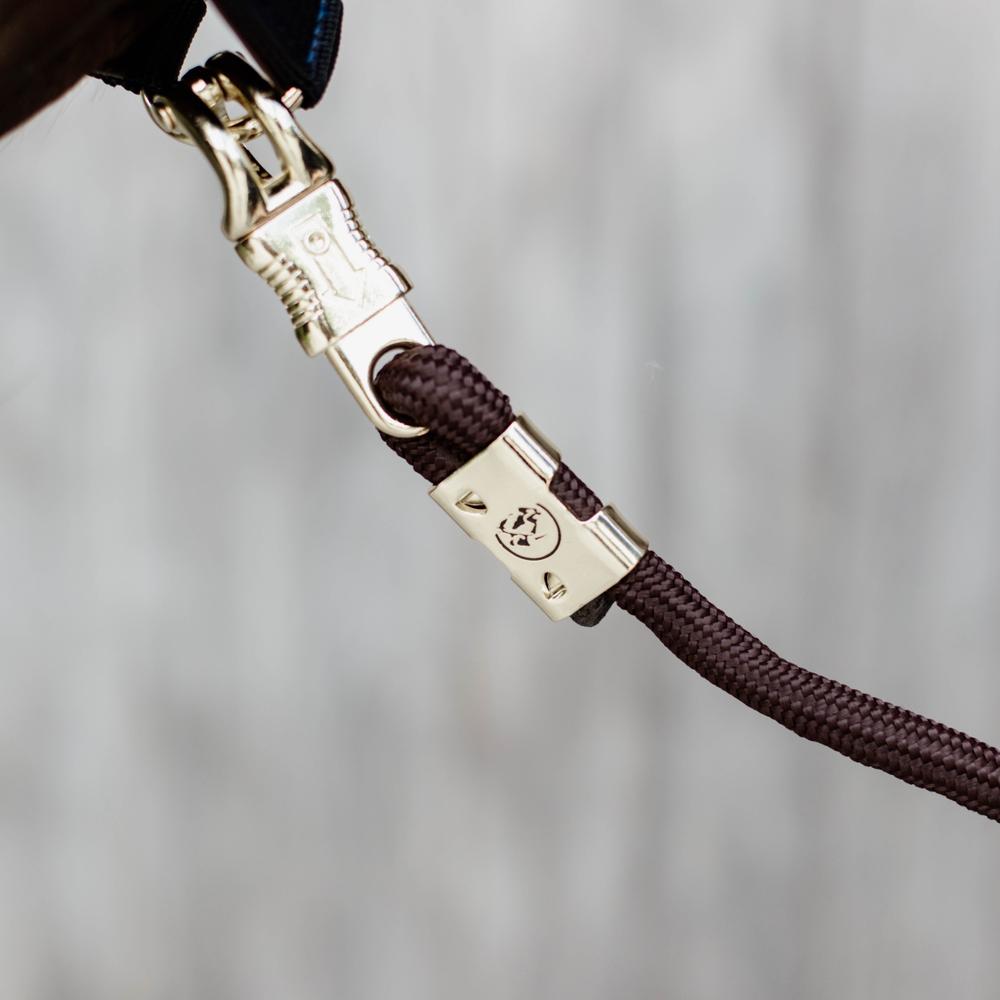 Lead Rope Panic Hook | Kentucky Horsewear | safety — Image 9