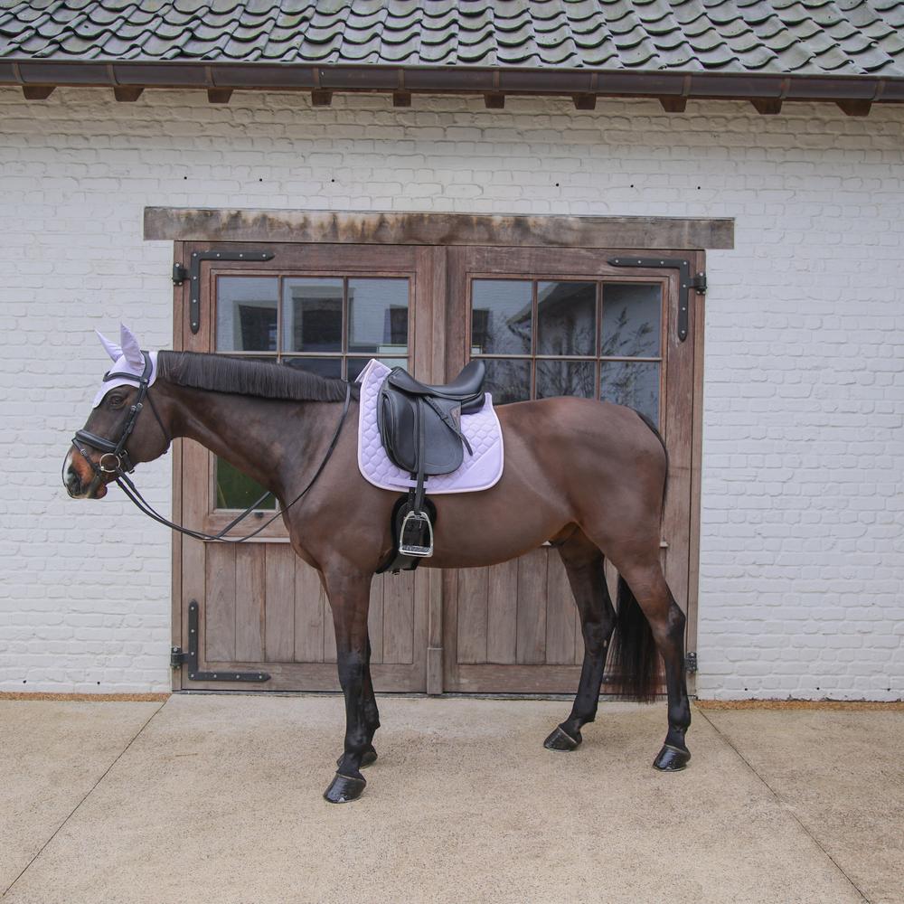 Kentucky Saddle Pad Softshell Onion Quilt Dressage