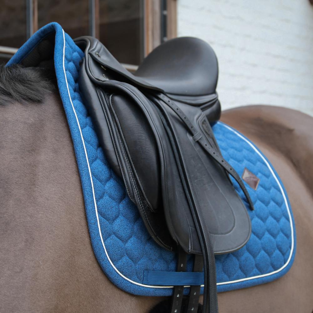 Kentucky Saddle Pad Melange