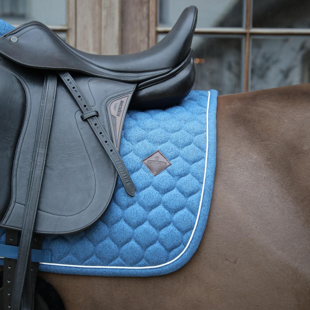 Kentucky Saddle Pad Melange