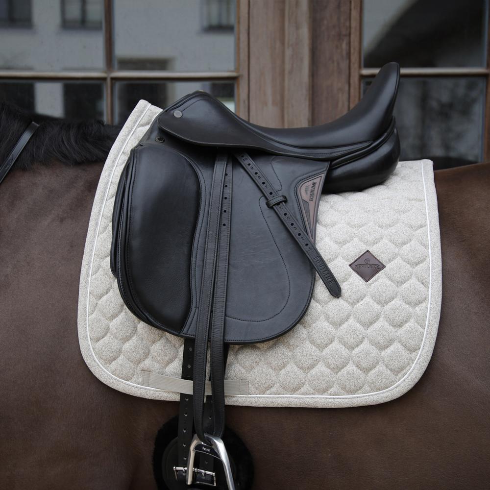 Kentucky Saddle Pad Melange