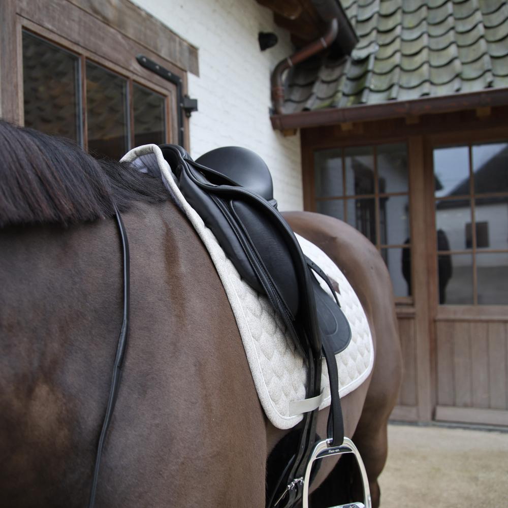 Kentucky Saddle Pad Melange