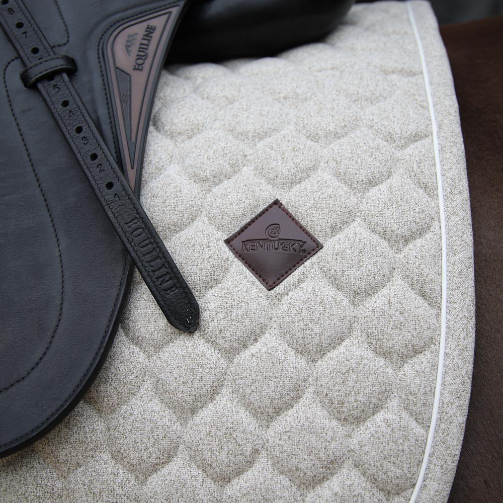 Kentucky Saddle Pad Melange
