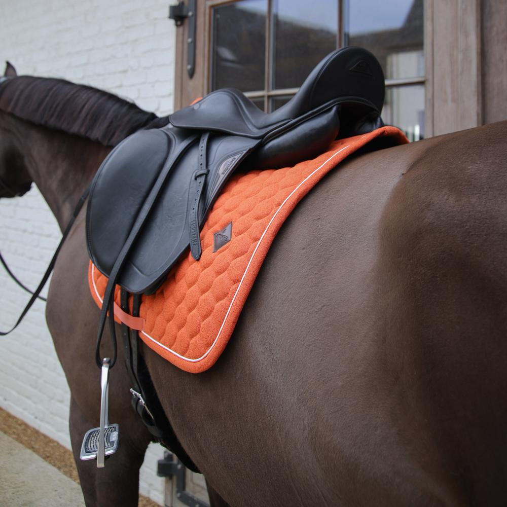 Kentucky Saddle Pad Melange