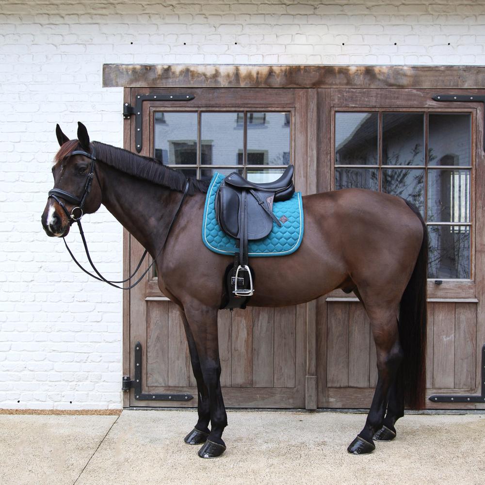 Kentucky Saddle Pad Melange