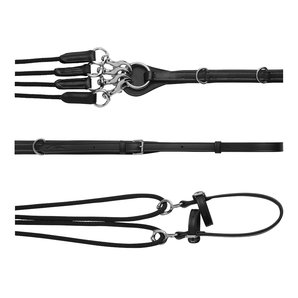 Gogue Nylon Ropes | Dy'on | Durable
