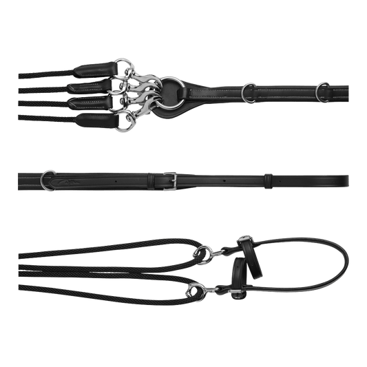 Gogue Nylon Ropes | Dy'on | Durable