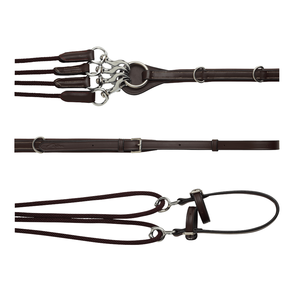 Gogue Nylon Ropes | Dy'on | Durable — Image 3