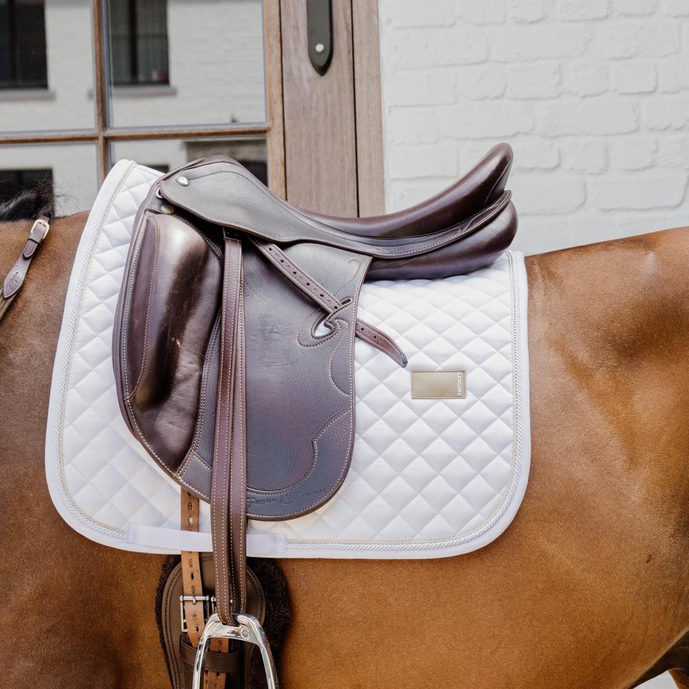 Saddle Pad Diamond Rope Dressage | Kentucky Horsewear | elegantdesign — Image 7