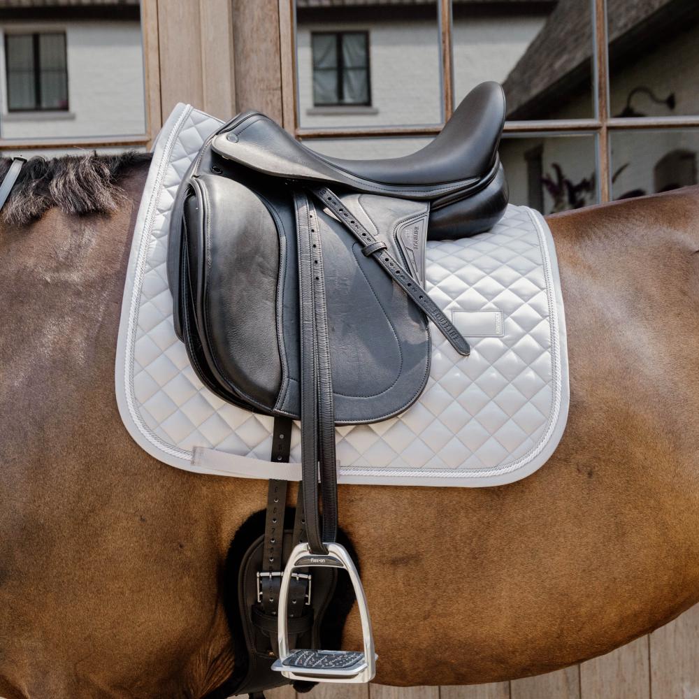 Saddle Pad Diamond Rope Dressage | Kentucky Horsewear | elegantdesign — Image 13