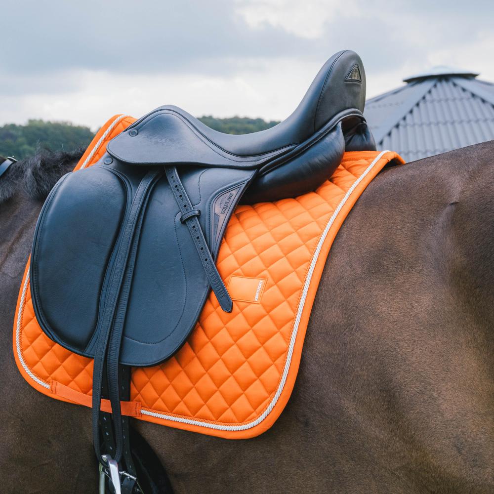 Saddle Pad Diamond Rope Dressage | Kentucky Horsewear | elegantdesign — Image 11