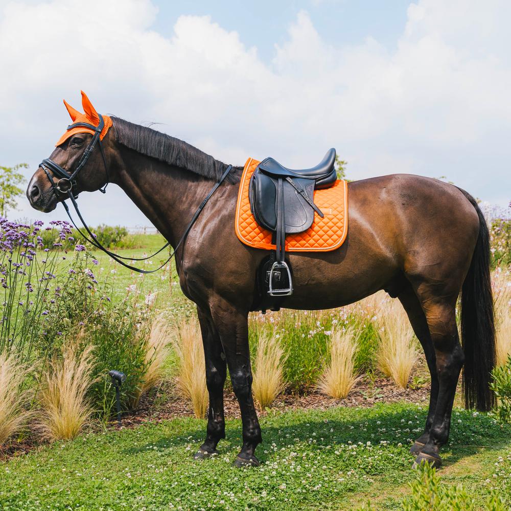 Saddle Pad Diamond Rope Dressage | Kentucky Horsewear | elegantdesign — Image 18