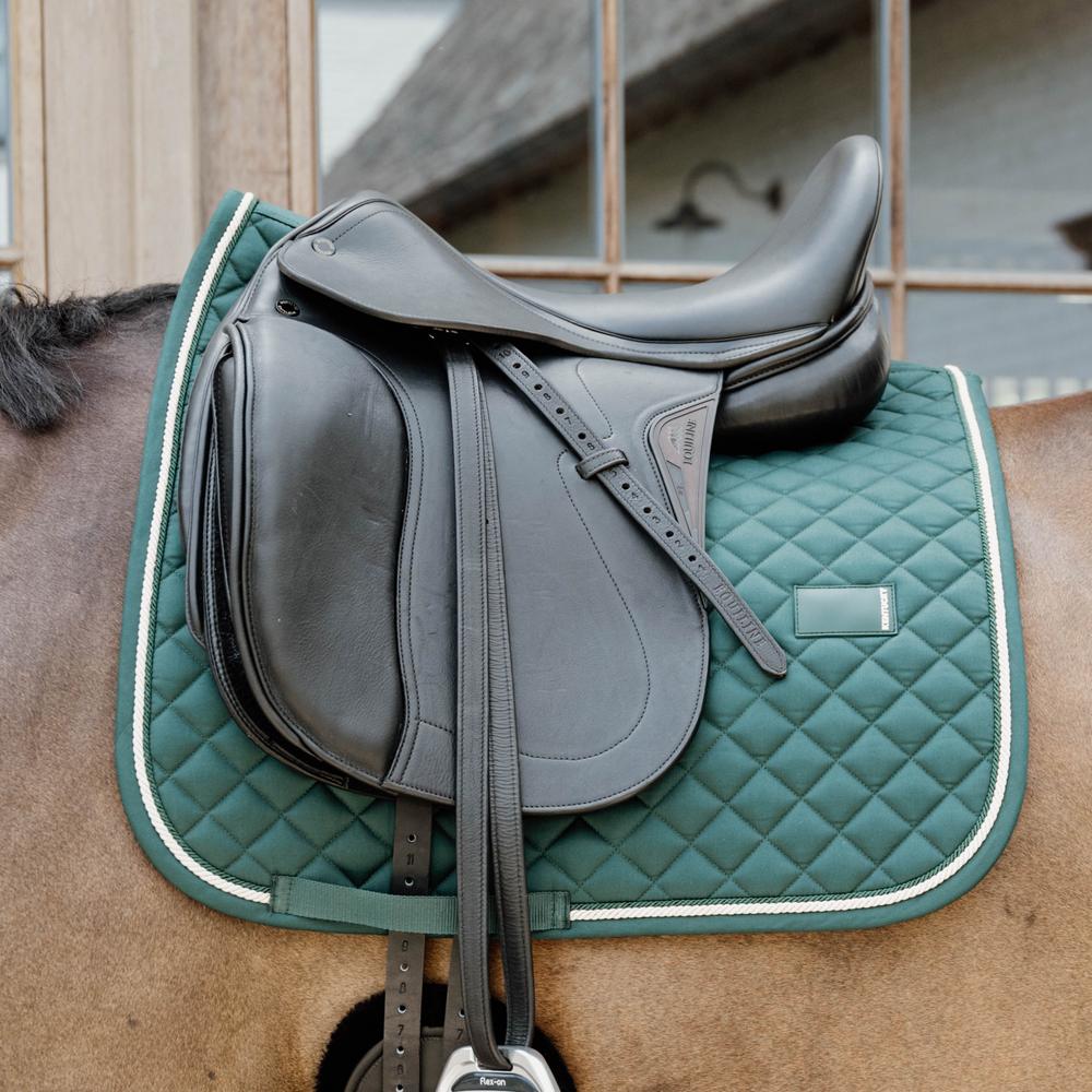 Saddle Pad Diamond Rope Dressage | Kentucky Horsewear | elegantdesign — Image 5
