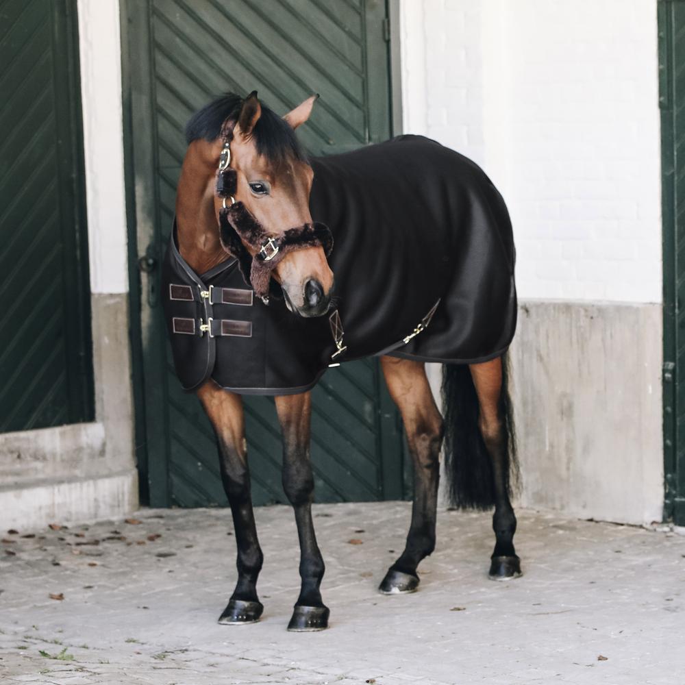 3D Spacer Cooler Sheet | Kentucky Horsewear | Durability — Image 2