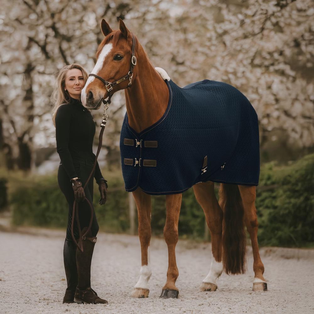 4D Spacer Cooler Sheet | Kentucky Horsewear | 4DSpacer — Image 8
