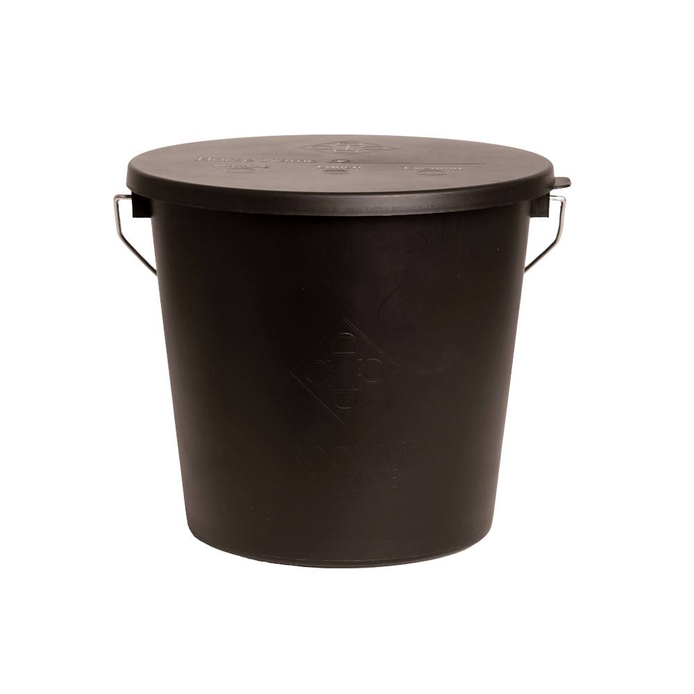 Bucket with Lid | Grooming Deluxe | Durability — Image 7