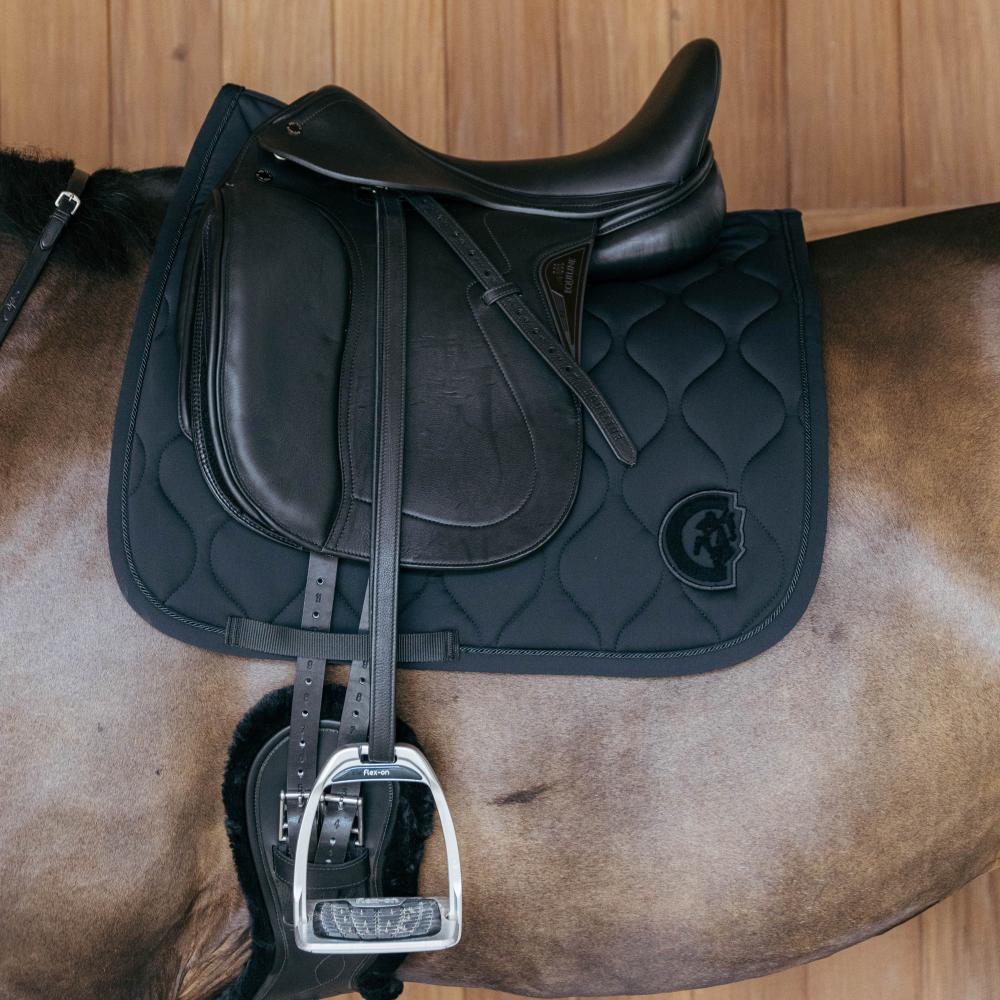 Saddle Pad Wave Dressage | Kentucky Horsewear | Comfort — Image 7