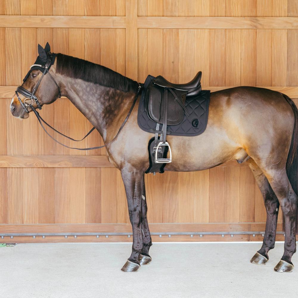 Saddle Pad Wave Dressage | Kentucky Horsewear | Comfort — Image 18