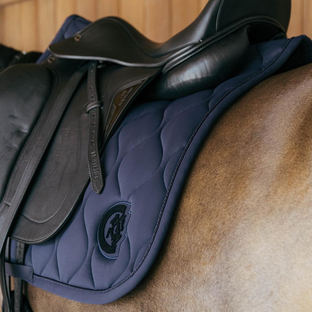 Saddle Pad Wave Dressage | Kentucky Horsewear | Comfort — Image 19