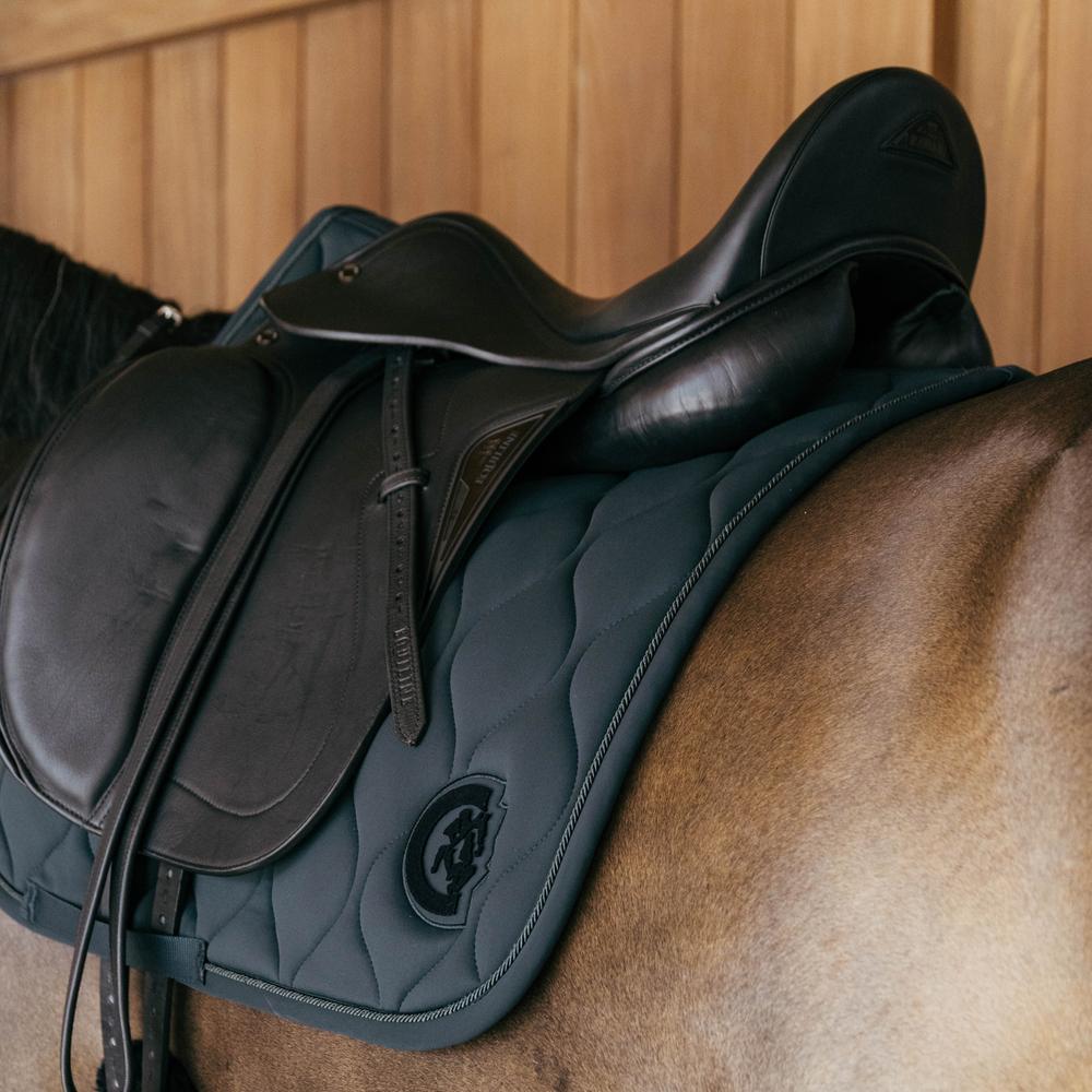 Kentucky Saddle Pad Wave Dressage