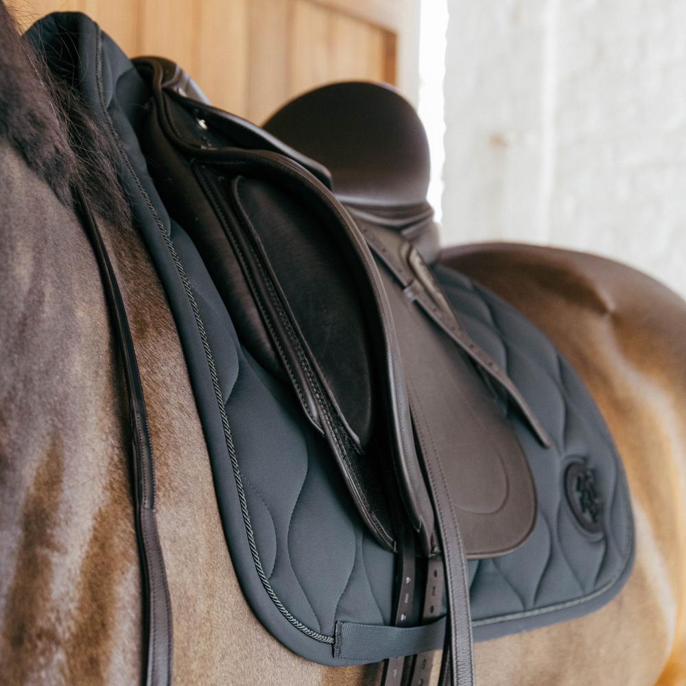 Saddle Pad Wave Dressage | Kentucky Horsewear | Comfort — Image 4