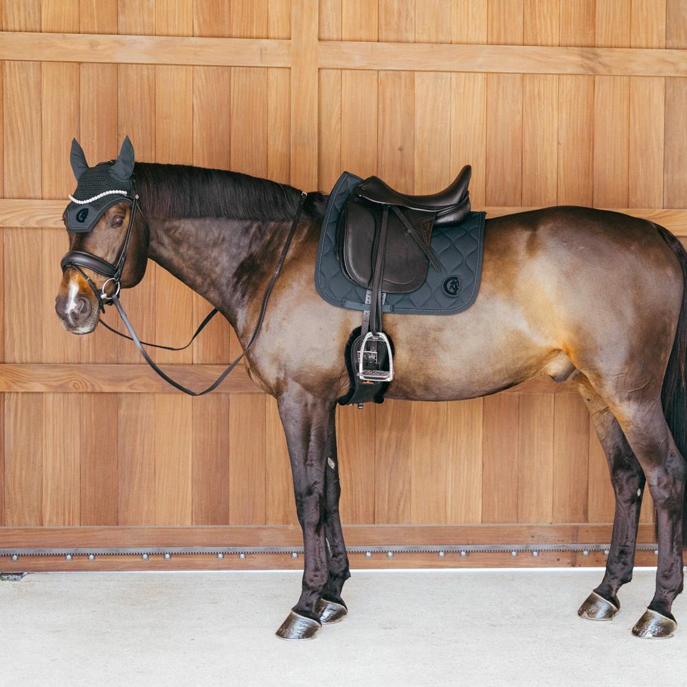 Kentucky Saddle Pad Wave Dressage