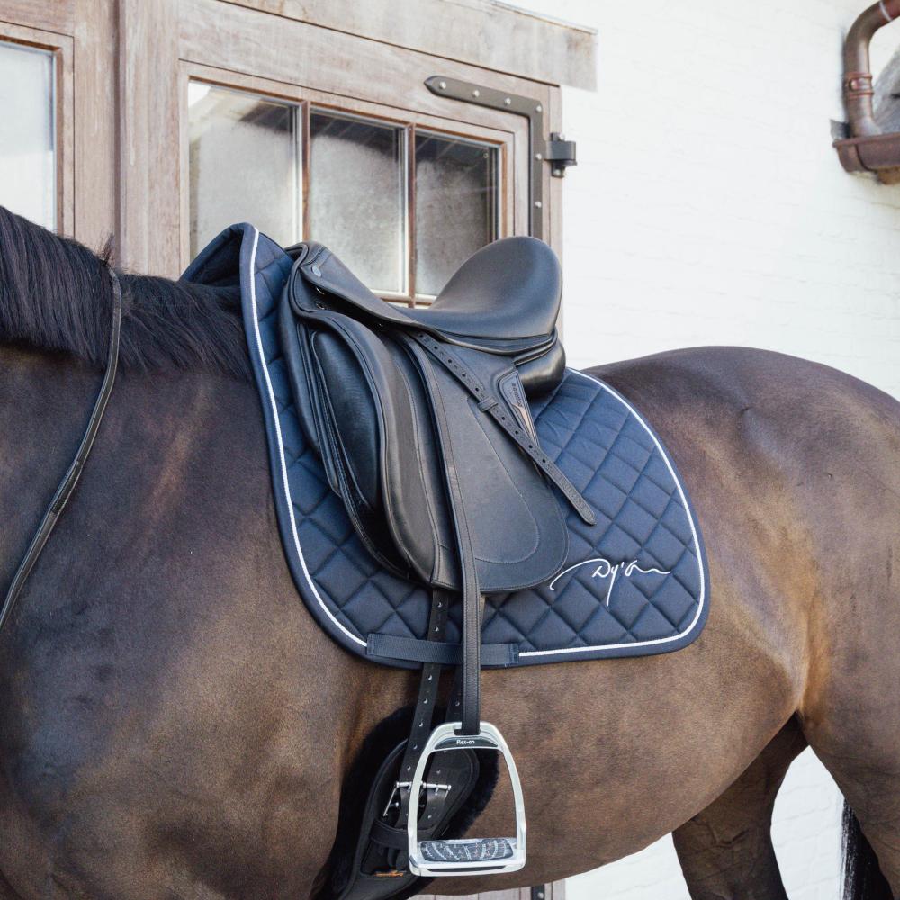 Diamond Saddle Pad Dressage | Dy'on | Comfort — Image 6
