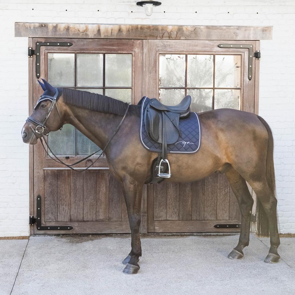 Diamond Saddle Pad Dressage | Dy'on | Comfort — Image 9