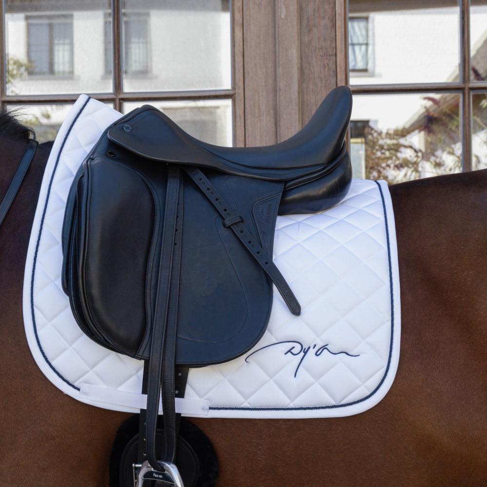Diamond Saddle Pad Dressage | Dy'on | Comfort — Image 10