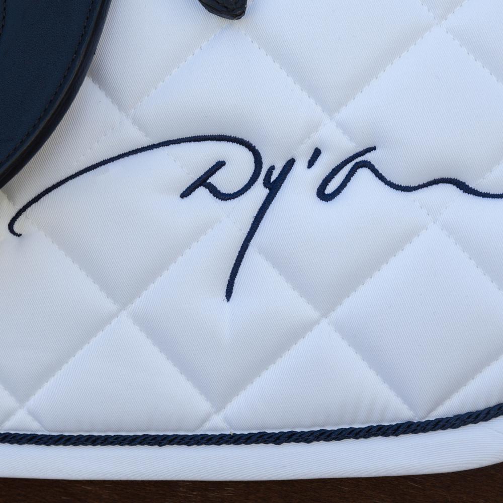 Diamond Saddle Pad Dressage | Dy'on | Comfort — Image 11