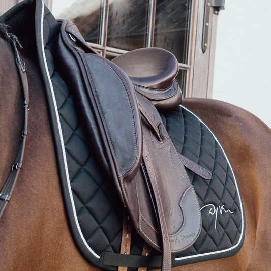 Diamond Saddle Pad Dressage | Dy'on | Comfort — Image 2
