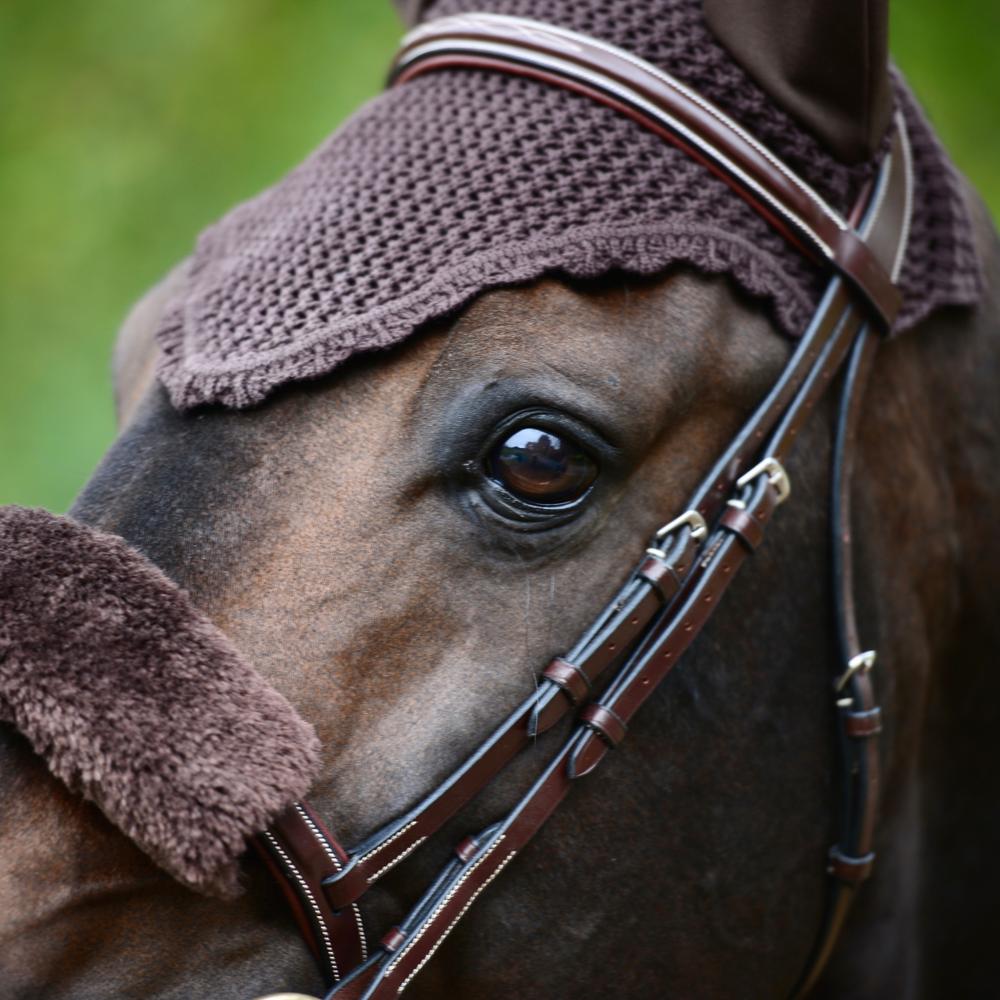 Fly veil | Kentucky Horsewear | Durable — Image 11