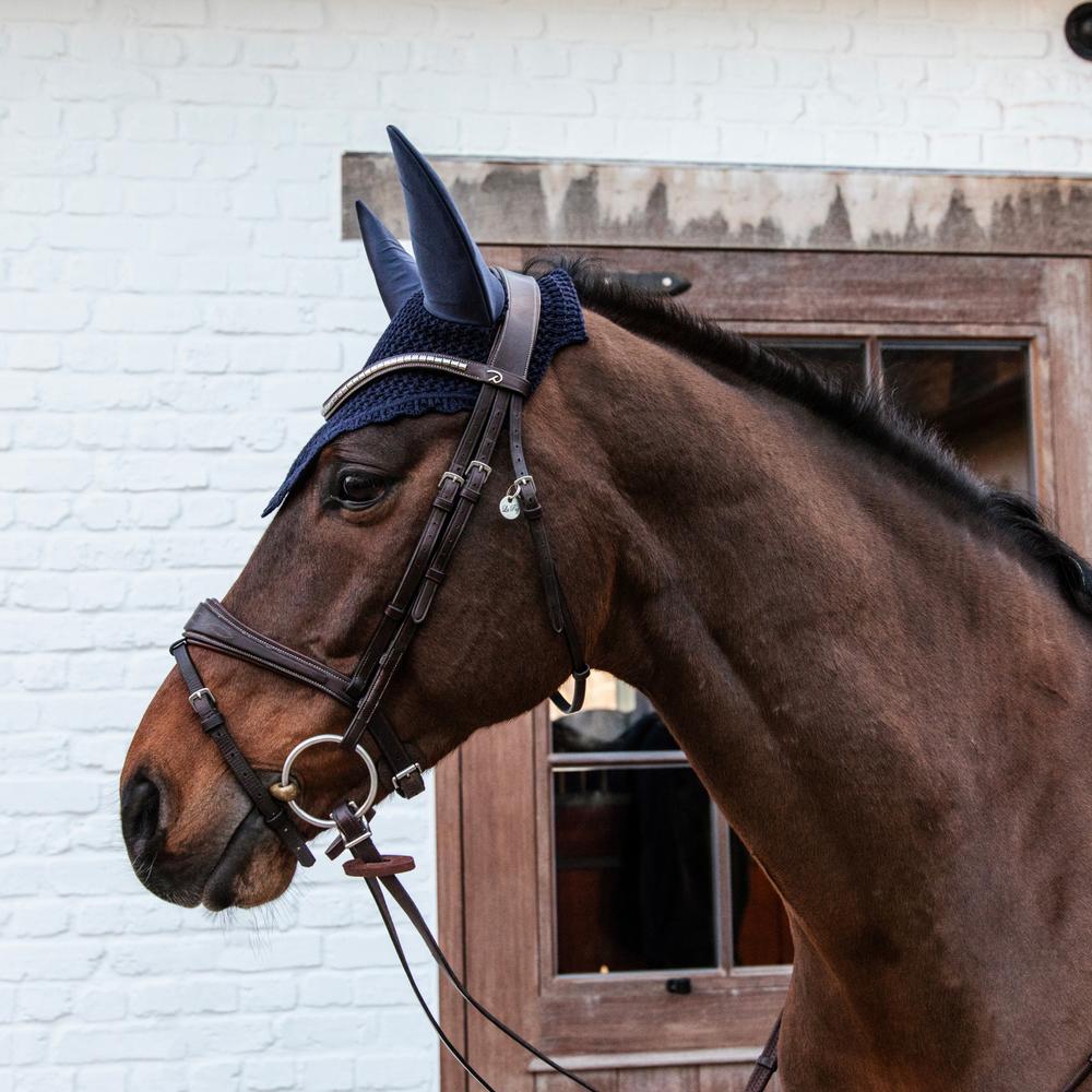 Fly veil | Kentucky Horsewear | Durable — Image 3