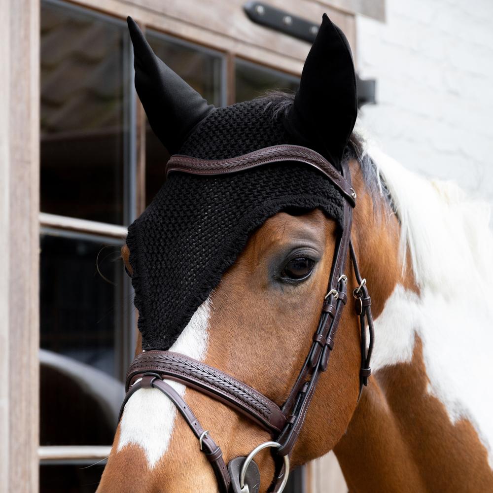 Fly Veil Long | Kentucky Horsewear | durable — Image 12