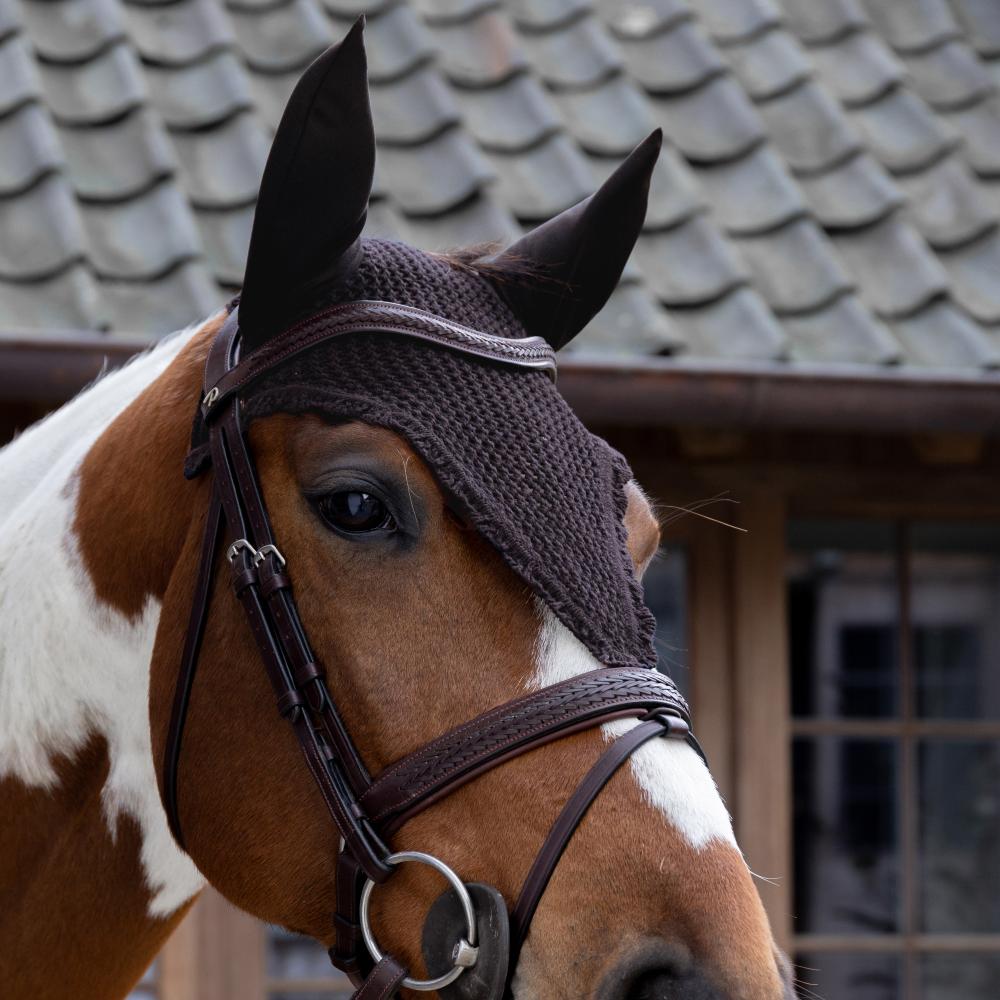 Fly Veil Long | Kentucky Horsewear | durable — Image 13