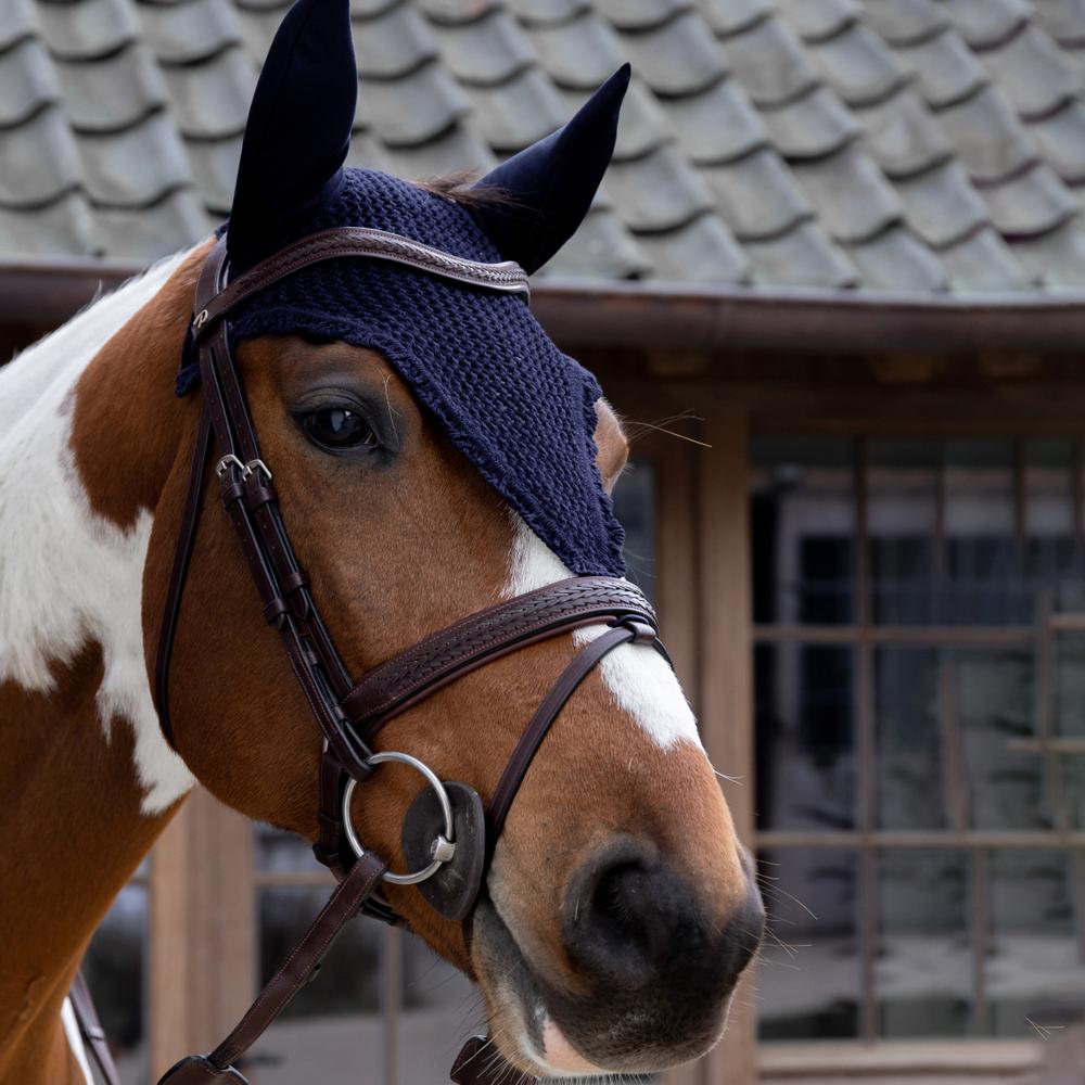 Fly Veil Long | Kentucky Horsewear | durable — Image 14