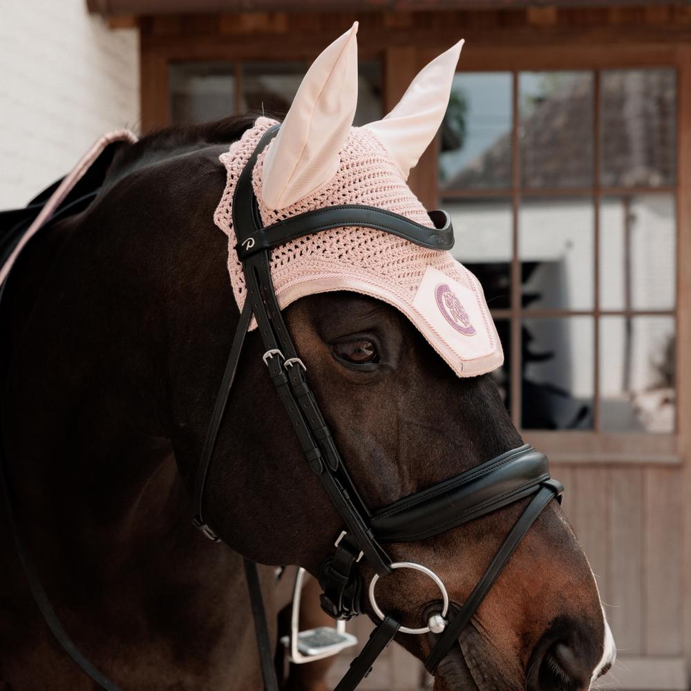 Fly Veil Wellington Sparkling | Kentucky Horsewear | lightweight — Image 11