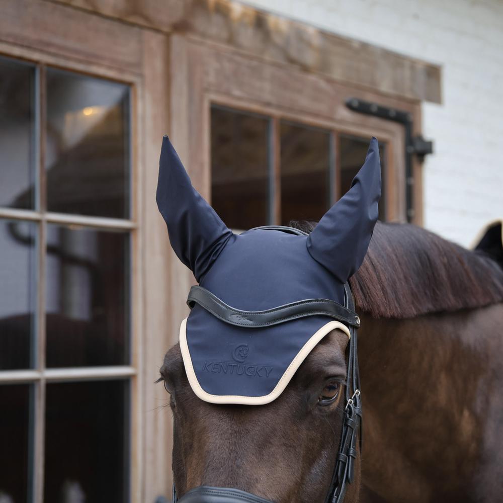 Fly Veil Wellington Softshell | Kentucky Horsewear | elegantprotection — Image 12
