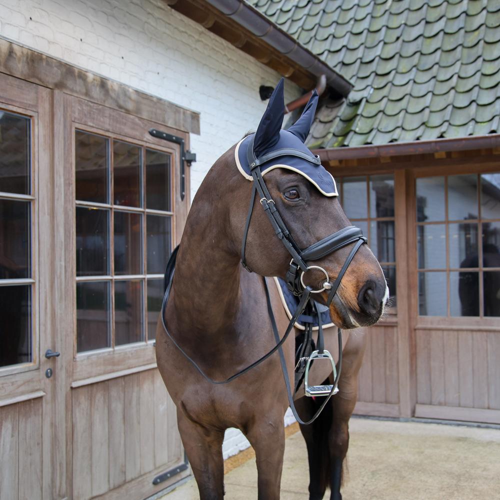 Fly Veil Wellington Softshell | Kentucky Horsewear | elegantprotection — Image 18