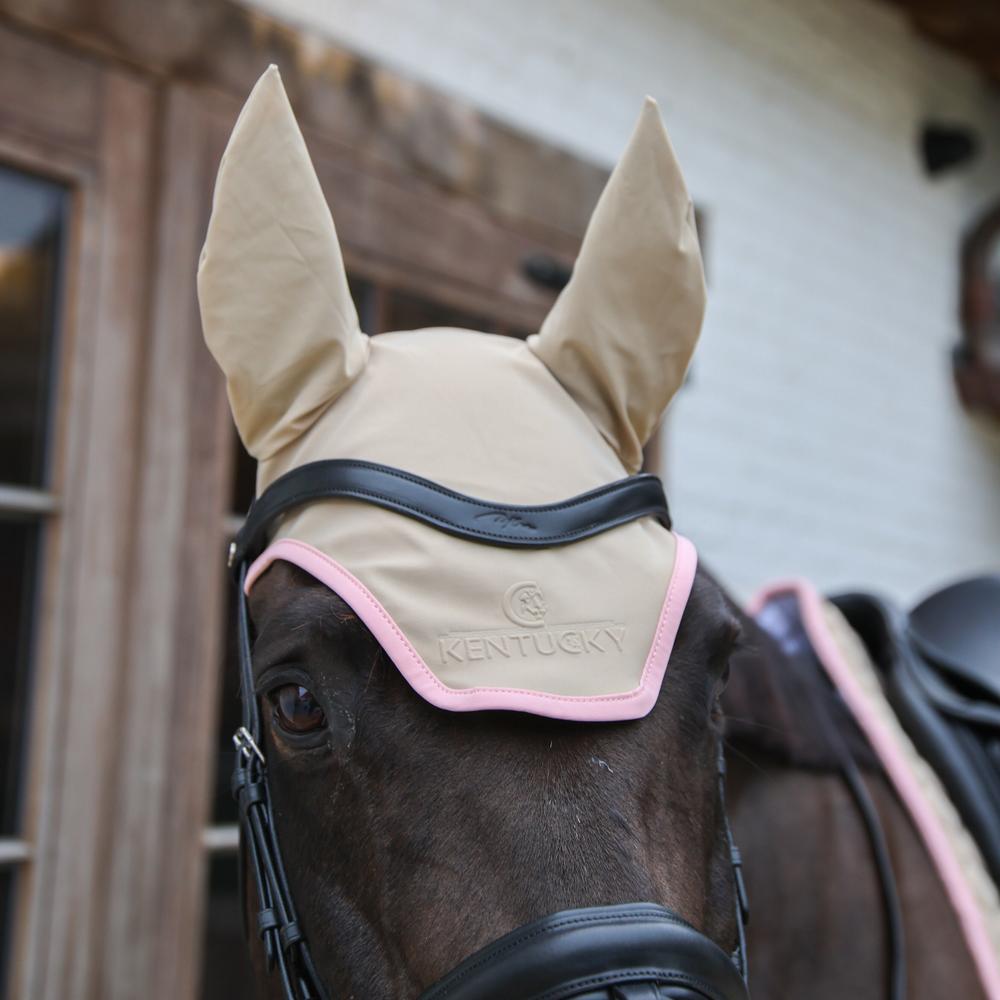 Fly Veil Wellington Softshell | Kentucky Horsewear | elegantprotection — Image 4