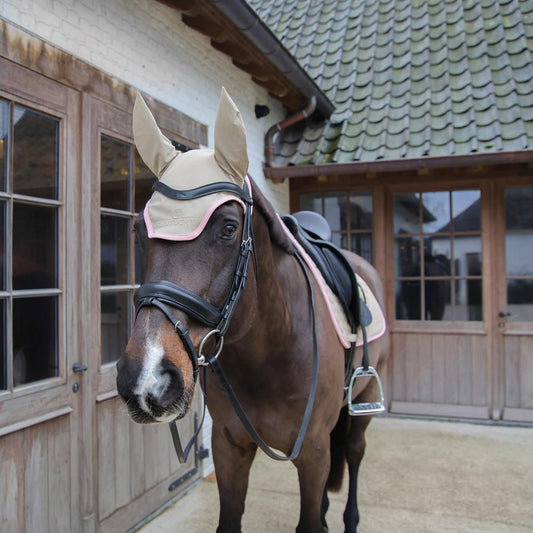 Fly Veil Wellington Softshell | Kentucky Horsewear | elegantprotection — Image 2