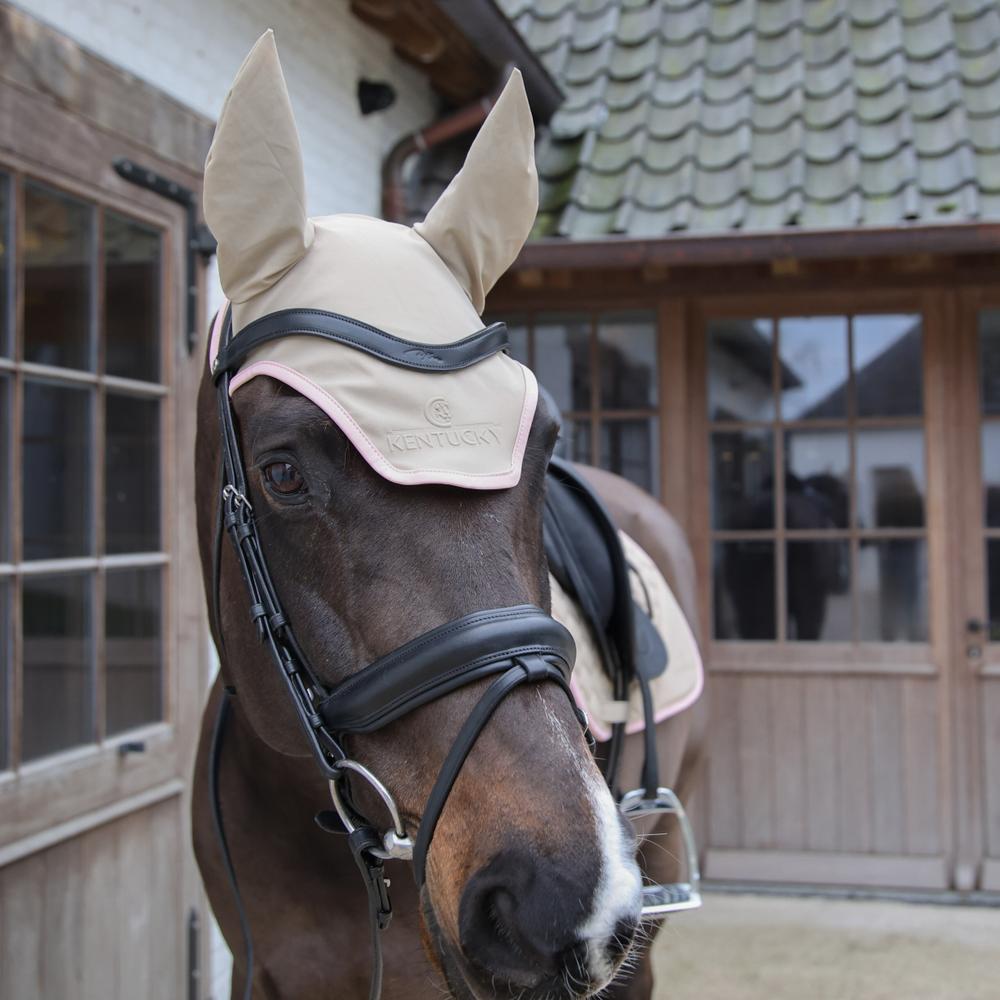 Fly Veil Wellington Softshell | Kentucky Horsewear | elegantprotection — Image 3