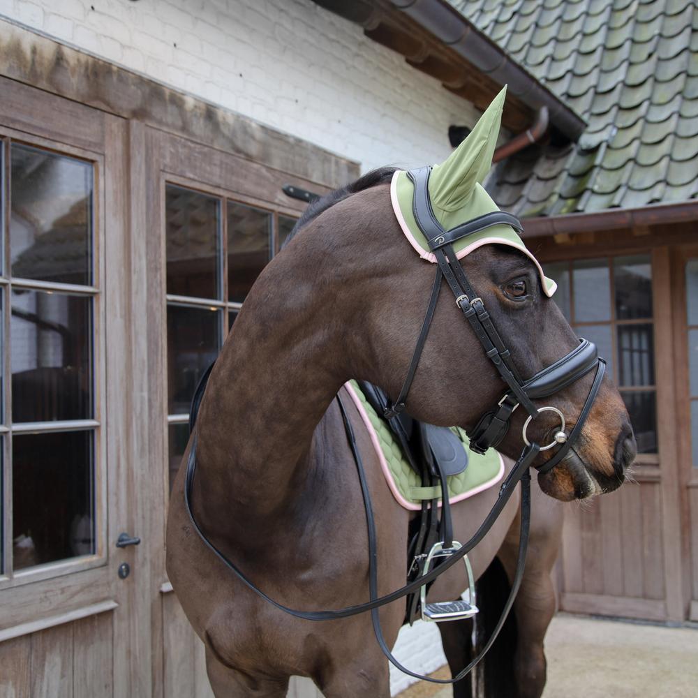 Fly Veil Wellington Softshell | Kentucky Horsewear | elegantprotection — Image 6