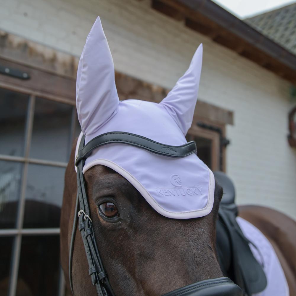 Fly Veil Wellington Softshell | Kentucky Horsewear | elegantprotection — Image 8